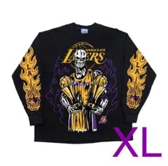 NBA✖️ロサンゼルス✖️レイカーズ✖️ウォーレンロータス✖️ロンT✖️コービー✖️レブロン