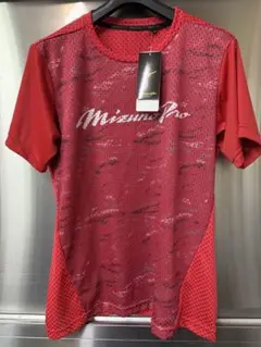 ミズノプロ　Ｔシャツ