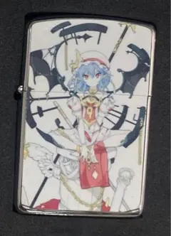 2025年最新】ZIPPO レミリアの人気アイテム - メルカリ