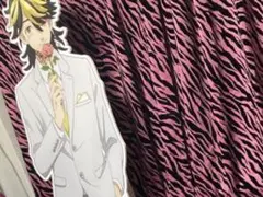 一虎　等身大パネル　東京リベンジャーズ TVアニメ『東京リベンジャーズ』 - 描き下ろし 羽宮 一虎 温泉