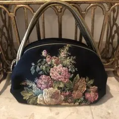 シンクビー ハンドバッグ
