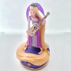 ラプンツェル シンギングオーナメント