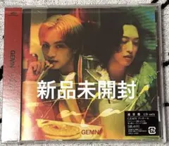 GEMN「ファタール」通常盤