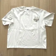Bibiy. B. STAR TEE ビビィ Tシャツ 2025SS