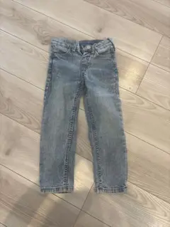 H&M/美品キッズデニム