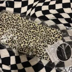 新品タグ付き　120センチ　ルルモーメント　サイクリングハーフパンツ