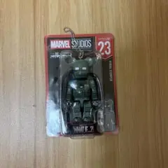 MARVEL BE@RBRICK 23 HYDRA STOMPER