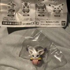 デジモンめじるしアクセサリー
