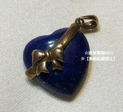 小鉄　ラピスクラブ　スター　ペンダントヘッド ラピスクラブペンダントヘッド