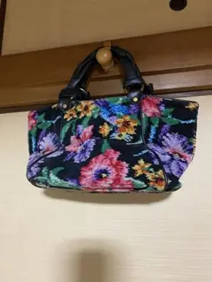 レイクアルスタータオルバッグ