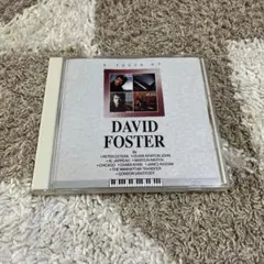A Touch of David Foster