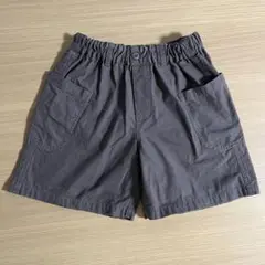 URBANRESEARCHDOORS アーバンリサーチドアーズ　ハーフパンツ