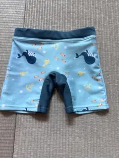 ベビー男の子水着下95センチ
