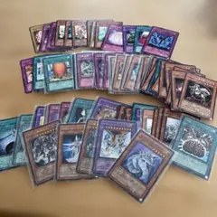 遊戯4期ブースター カードまとめ売り