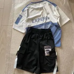 韓国服　セットアップ