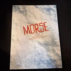 MORSE パンフレット