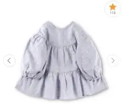 【美品】ブランシェス　トップス