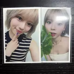NiziU リク coconut withu盤