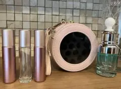アロマ容器