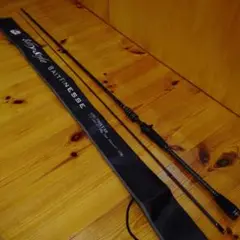 アブガルシア ソルティースタイル ベイトフィネス STBC-792LT-KR