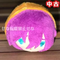 中古★あんスタ 礼瀬マヨイ もちマスミニ あんさんぶるスターズ alkaloid