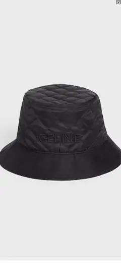 22-23AW【新品】CELINE セリーヌ ロゴ ナイロン S