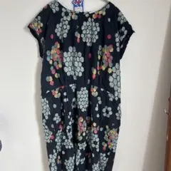 ◆SUPER HAKKAワンピース◆