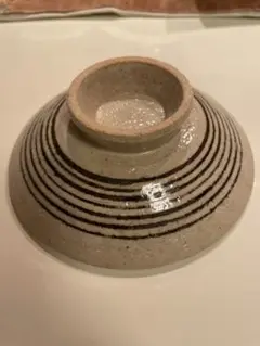 飯碗の蓋 長谷園(12月末までの出品です)