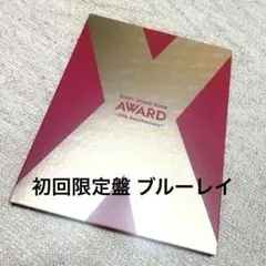 WEST. AWARD DOME 初回限定盤