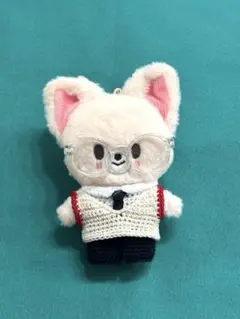 skzoo 10cmぬい服　フォクシニー