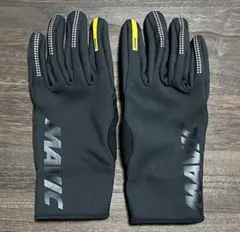 MAVIC マヴィック サイクルグローブ 冬用