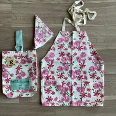 Rag Mart エプロン 新品 タグ付き