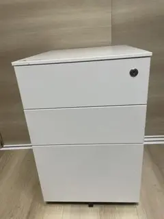 オフィス家具 サイドキャビネット 3段