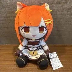にじさんじ ラトナ・プティ BIGぬいぐるみ タイクレ限定