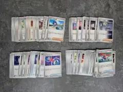 200枚　ポケモンカード　ノーマルカード　まとめ