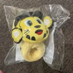 【新品未使用】阪神タイガース　リストバンド
