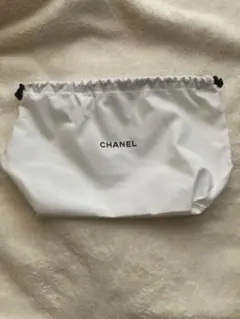 CHANEL ノベルティ