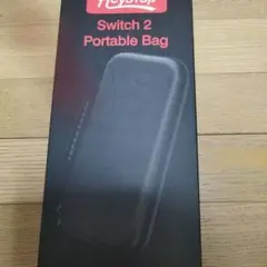 Switch 2 Portable Bag