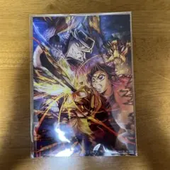 鬼滅の刃 無限城編　第一章　入場者特典