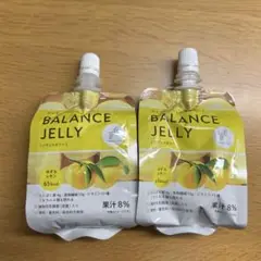 Yoganic Life バランスゼリー オレンジ Yoganic Life バランスゼリー オレンジ［1箱（6個）］: 美容