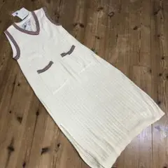 ゴートゥハリウッド ロングベスト
