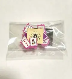HUNTER×HUNTER ガシャポンコレクション ヒソカ バンジーガム ガチャ