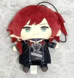 にじさんじ ローレン・イロアス にじぱぺっと