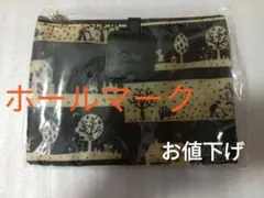 Hallmark DESIGN COLLECTION　バックインバック　ポーチ