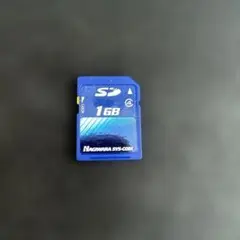 NAGIMARA SDカード 1GB