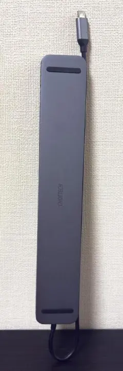 CHOETECH MCH-A044 USBハブ 11-in-1