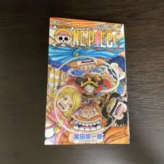 ONE PIECE 112