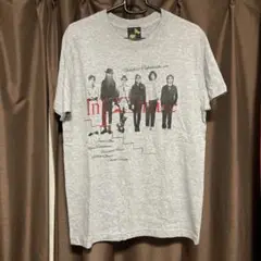 未使用♪高橋幸宏 In Phase ツアーTシャツ
