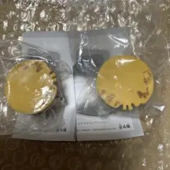 くまのプーさん ガチャコレクション カプセルトイ おもちゃ 2個セット