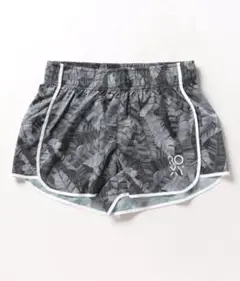 【美品】ROXY 撥水ショートパンツ